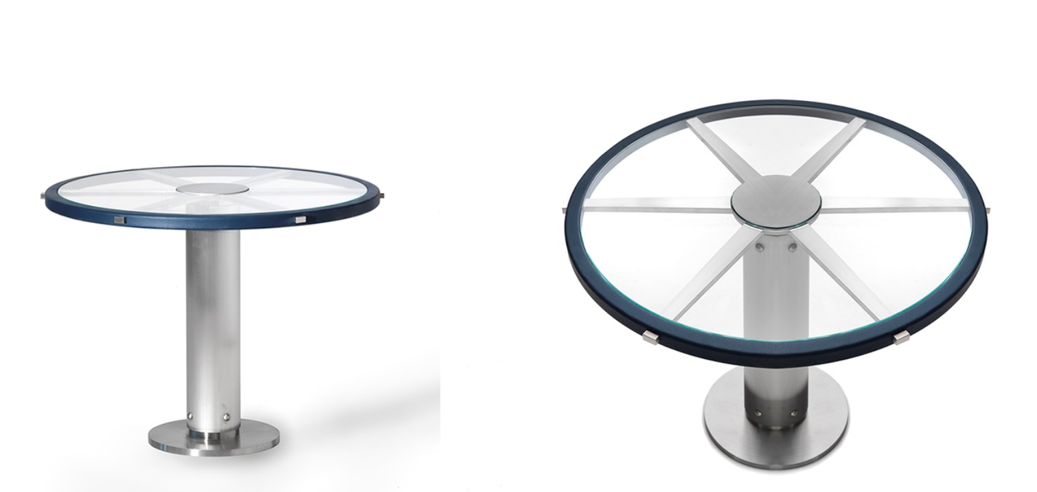 COLOMBO YACHT TABLE