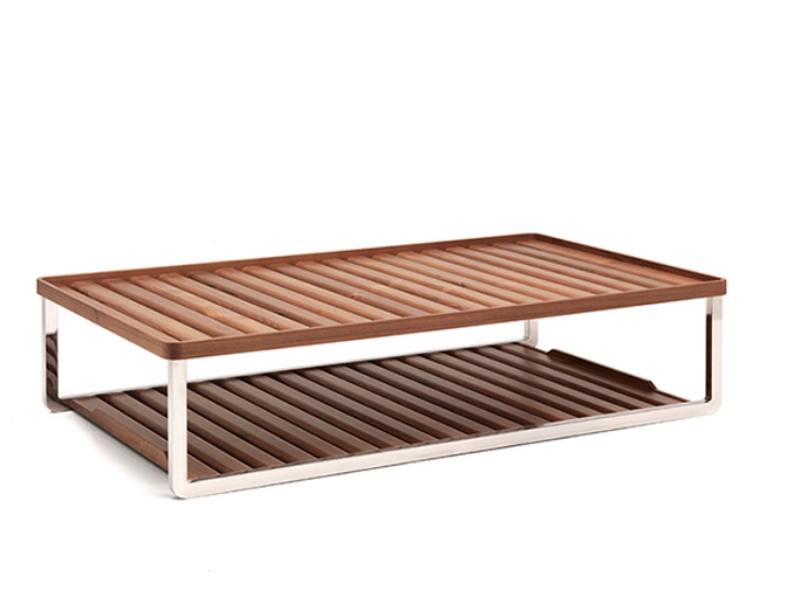 COLOMBO YACHT TABLE RETT