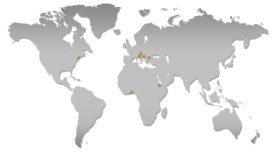 worldwide